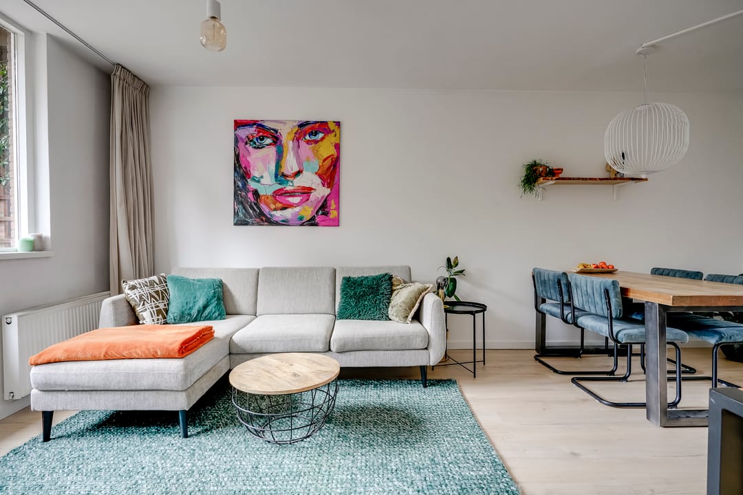 Foto 8 van Oosterstraat 21