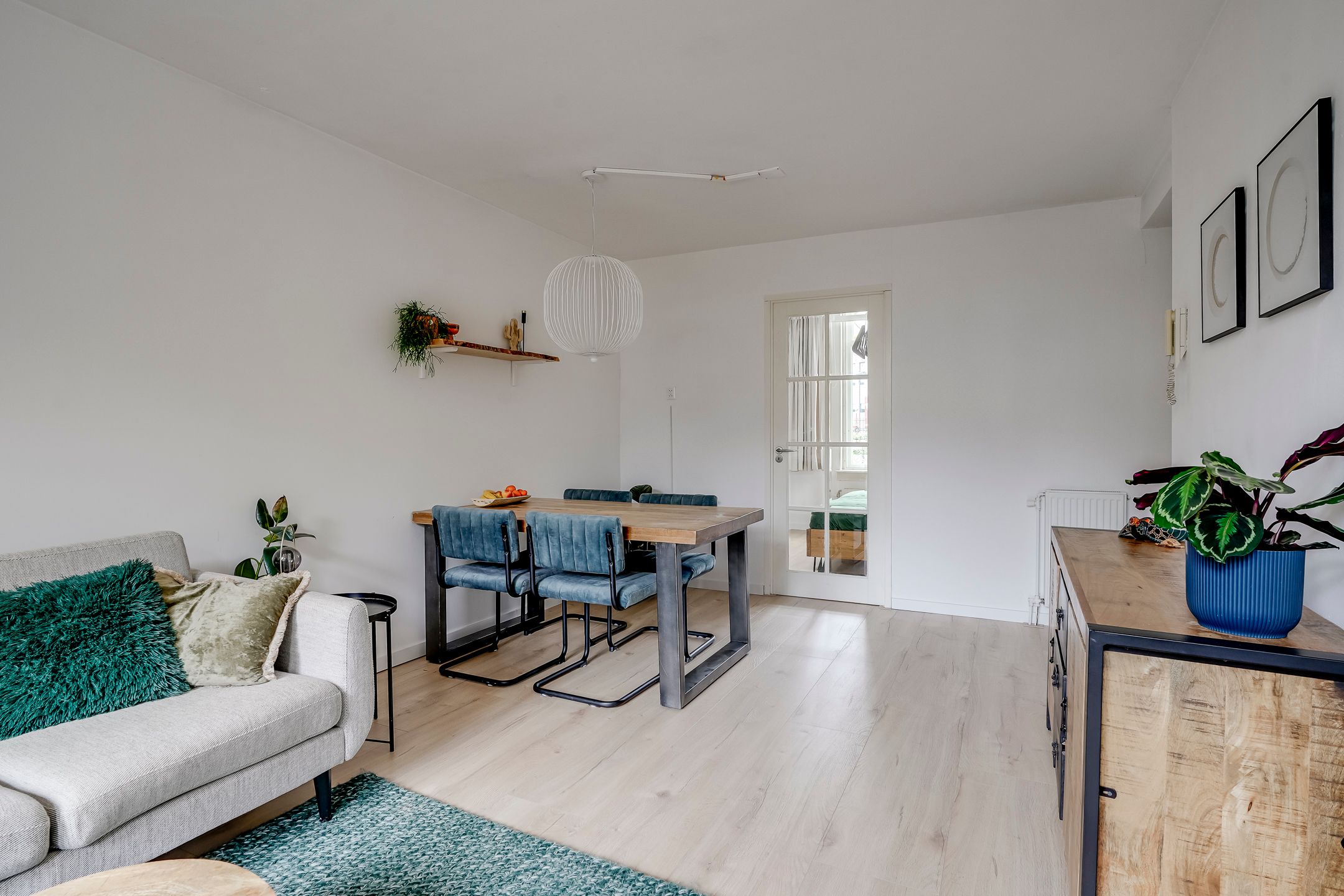 Foto 9 van Oosterstraat 21