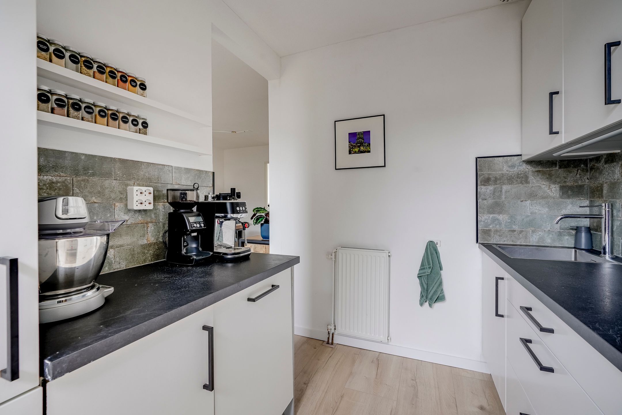 Foto 12 van Oosterstraat 21