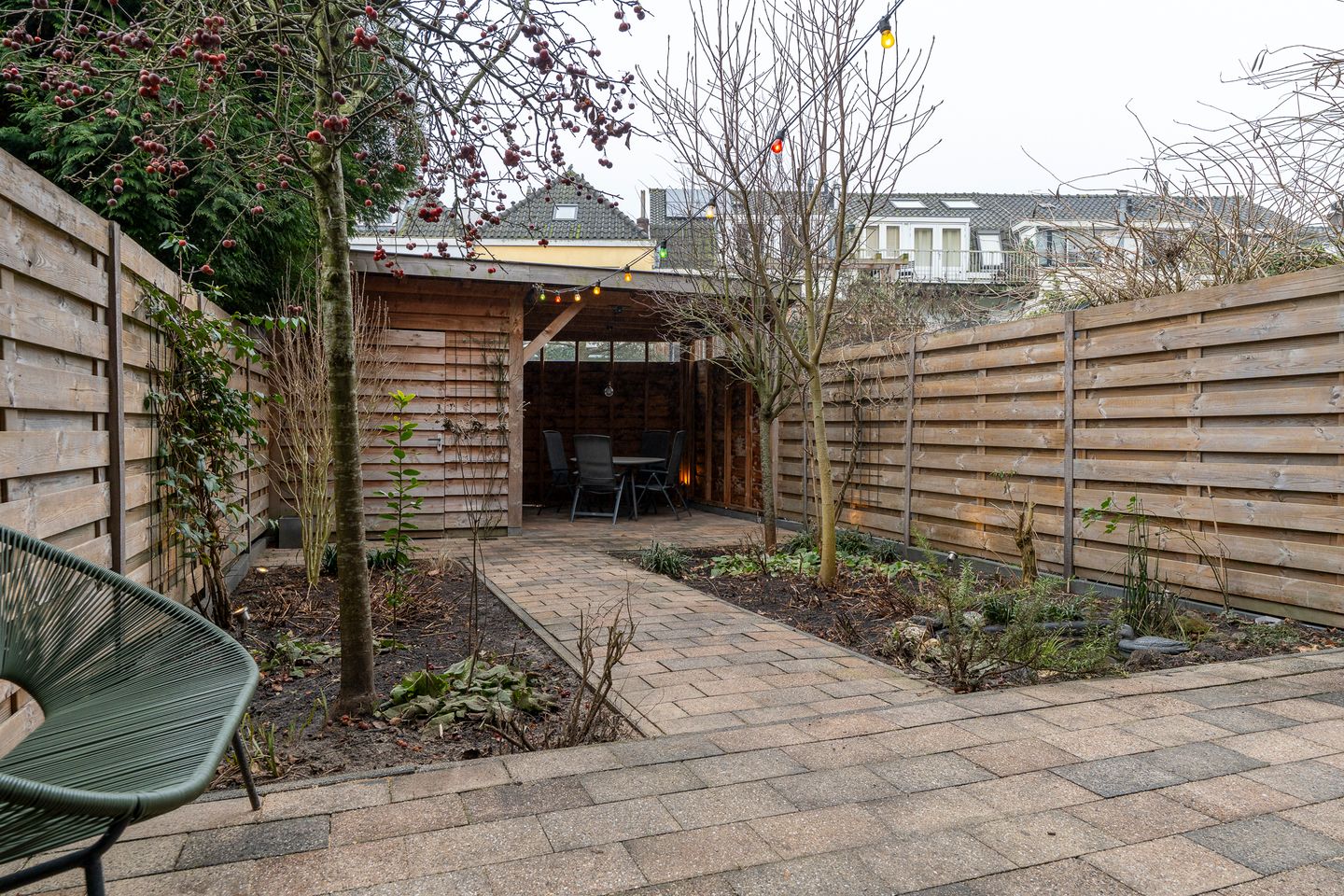 Foto 20 van Oosterstraat 21