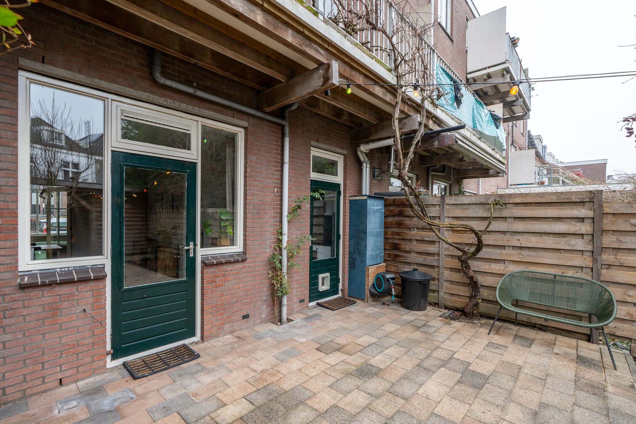 Foto 21 van Oosterstraat 21