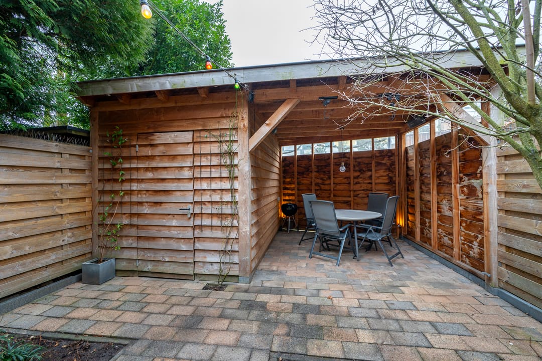 Foto 22 van Oosterstraat 21