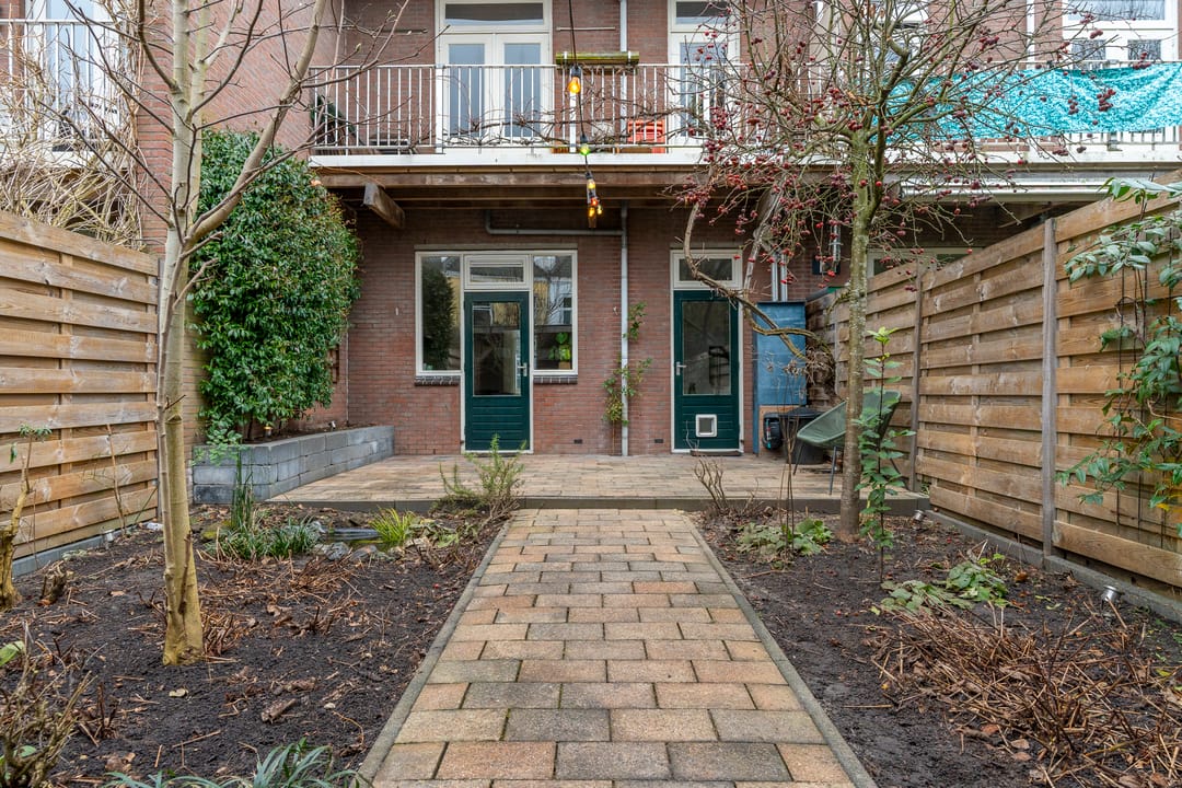 Foto 23 van Oosterstraat 21