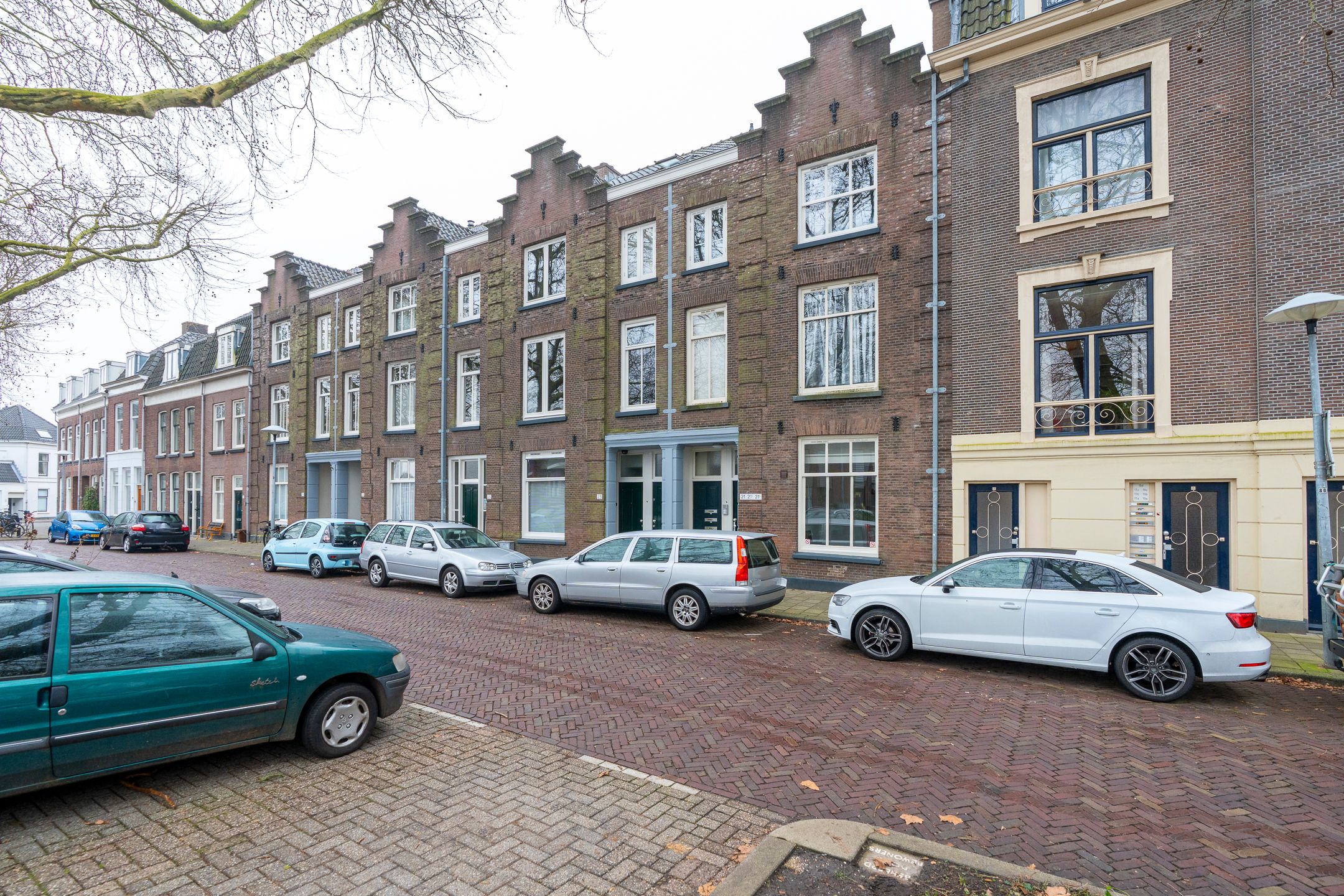 Foto 24 van Oosterstraat 21