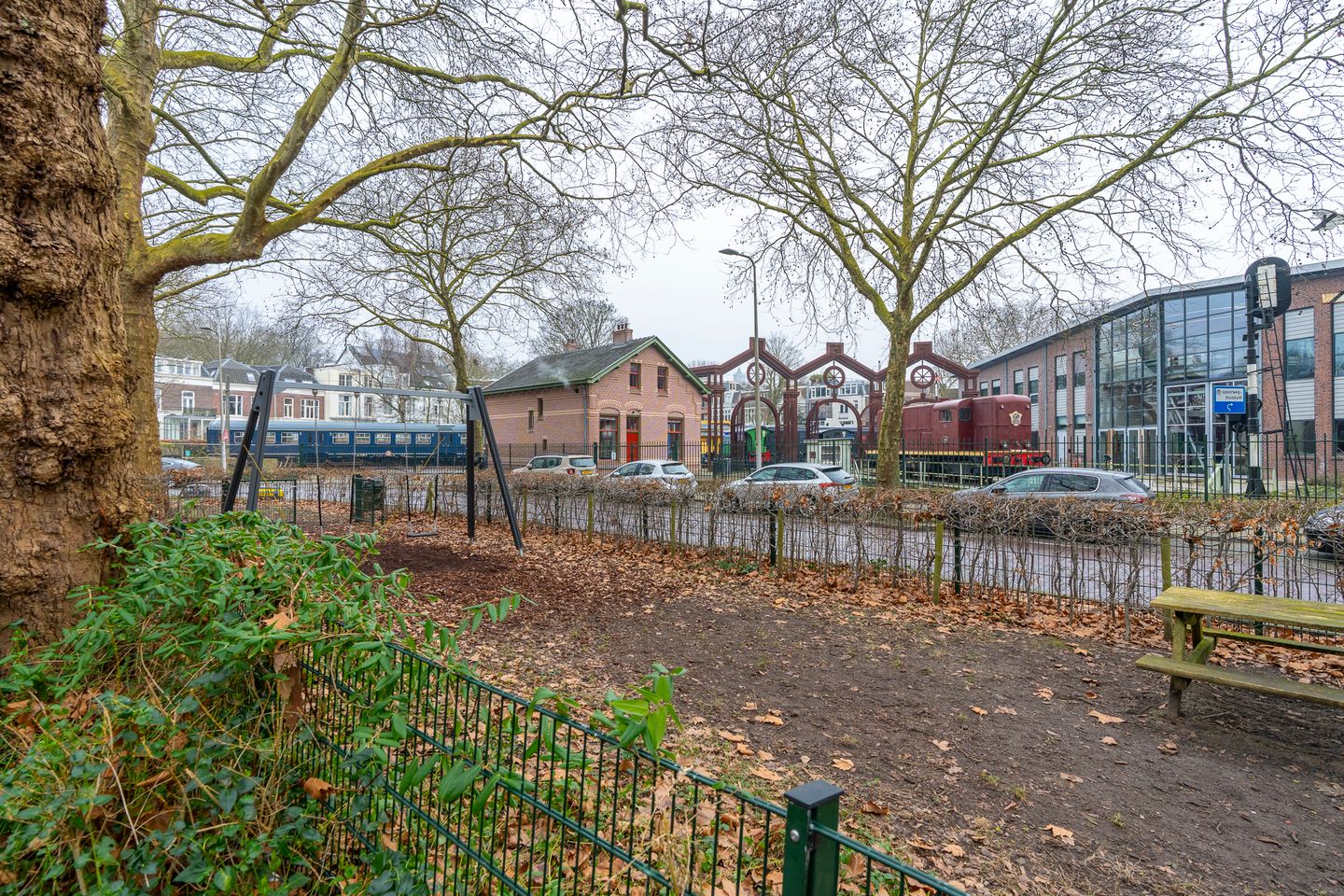 Foto 25 van Oosterstraat 21