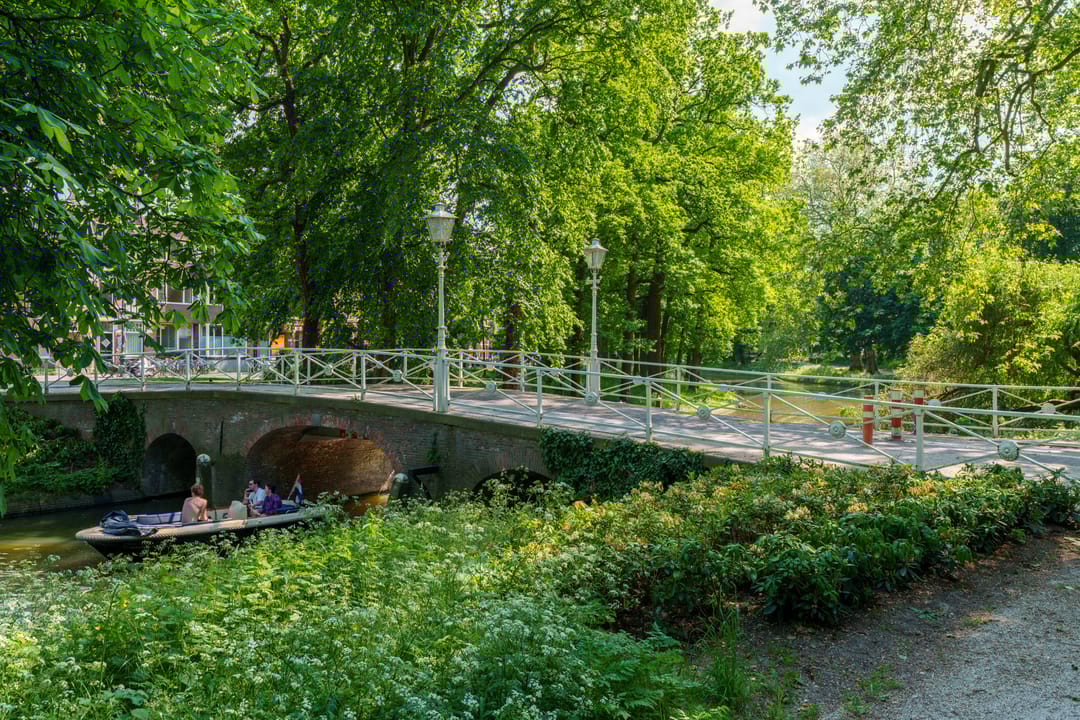 Foto 28 van Oosterstraat 21