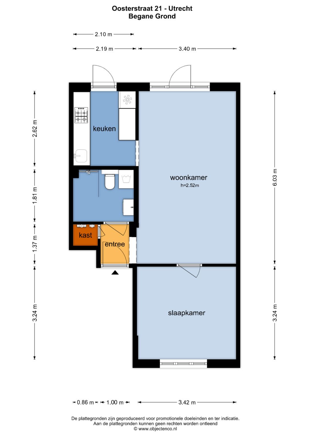 Foto 30 van Oosterstraat 21