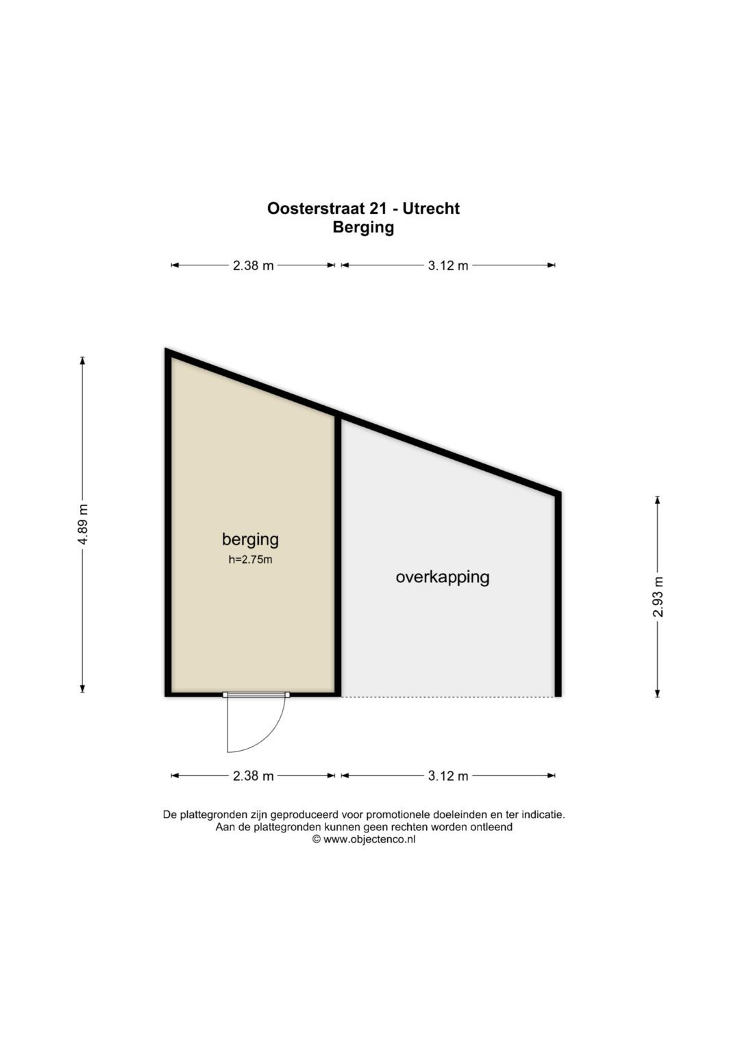 Foto 31 van Oosterstraat 21