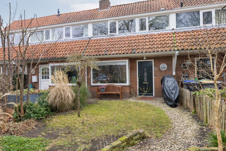 Foto 4 van Pluvierenlaan 5