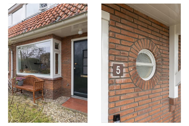 Foto 5 van Pluvierenlaan 5
