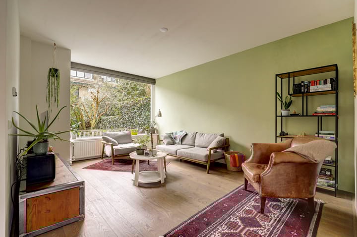 Foto 3 van Prof. Oudlaan 3