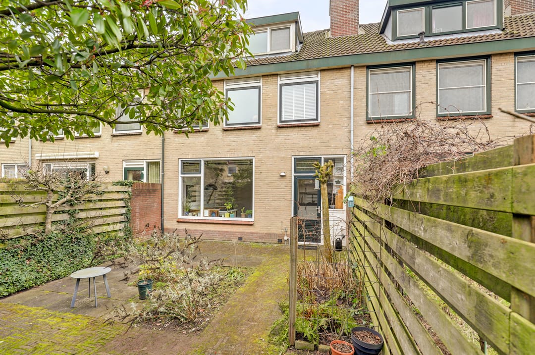 Foto 13 van Prof. Oudlaan 3