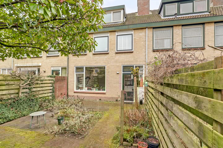 Foto 13 van Prof. Oudlaan 3