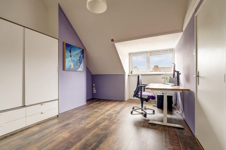 Foto 27 van Prof. Oudlaan 3