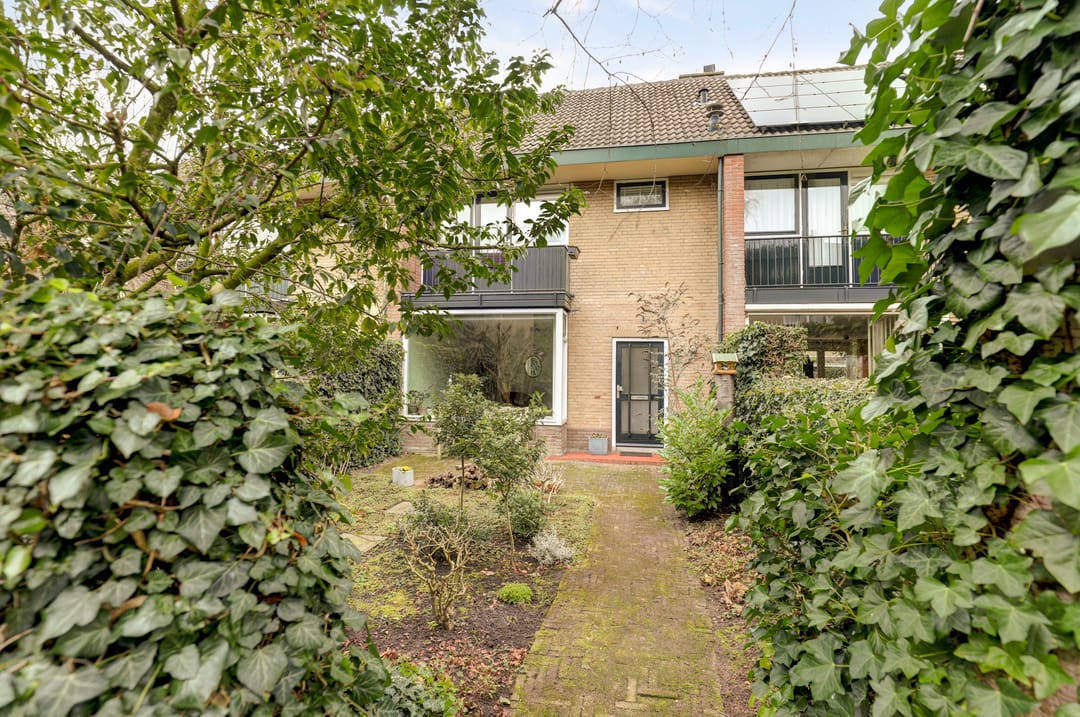 Foto 31 van Prof. Oudlaan 3