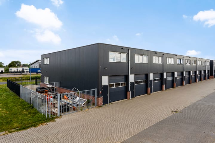 De Drie Kronen 2, Enkhuizen