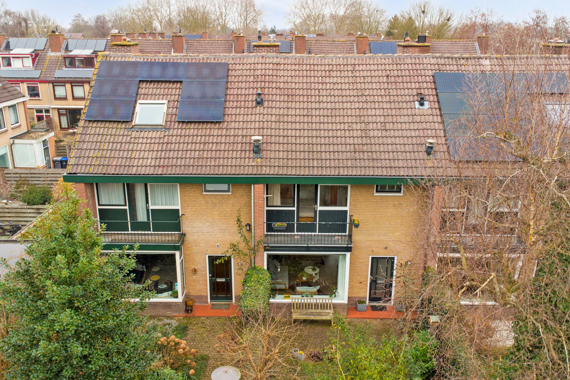 Foto 33 van Prof. Oudlaan 3