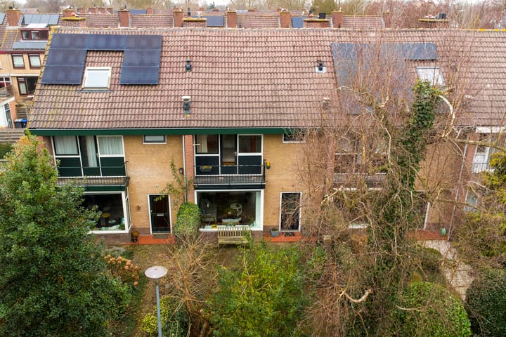 Foto 34 van Prof. Oudlaan 3