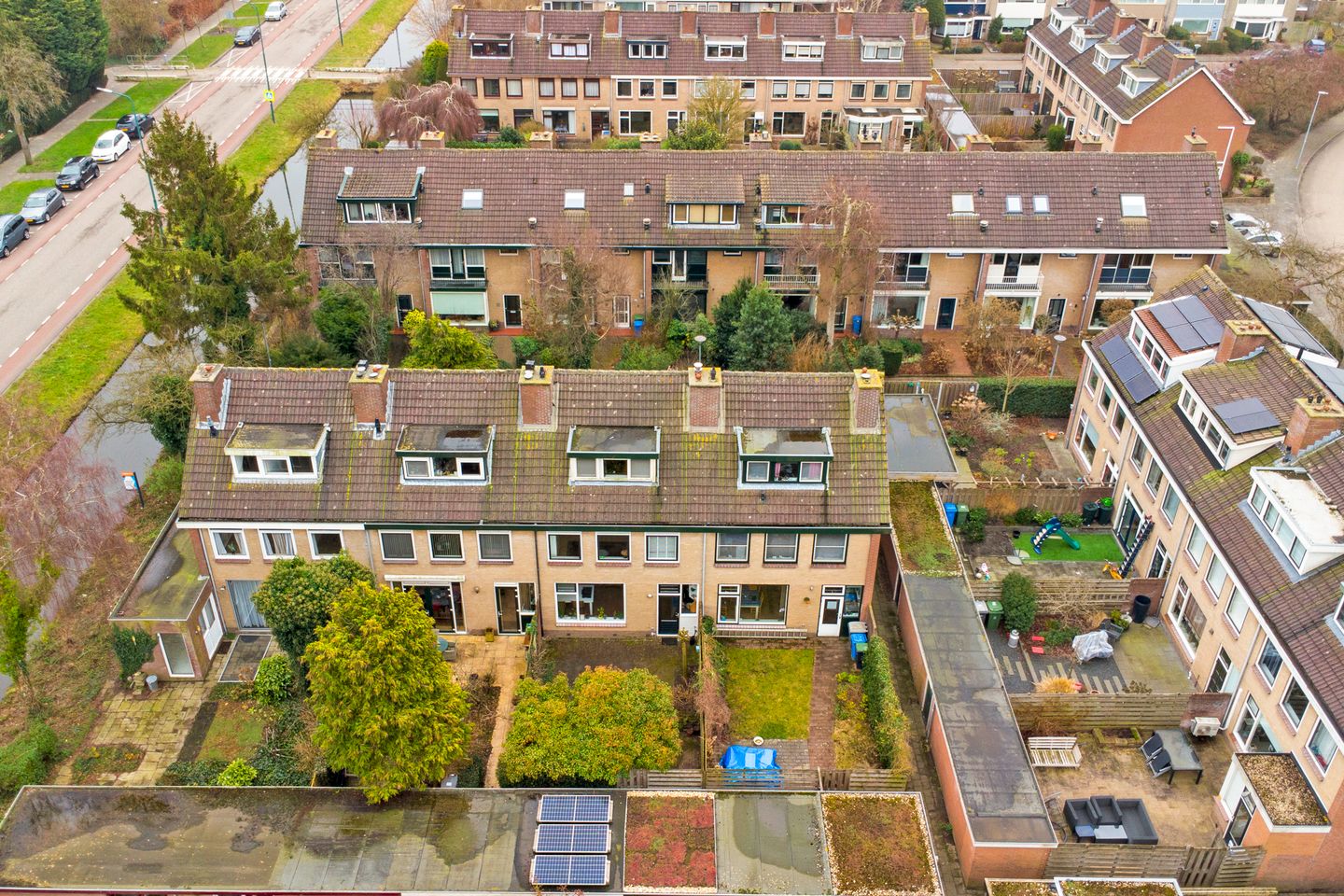 Foto 35 van Prof. Oudlaan 3