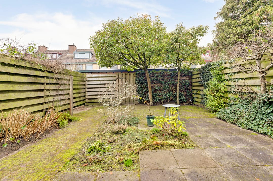 Foto 11 van Prof. Oudlaan 3