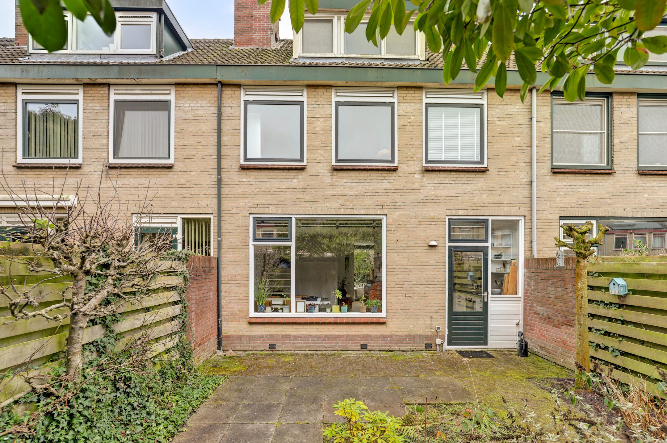 Foto 12 van Prof. Oudlaan 3