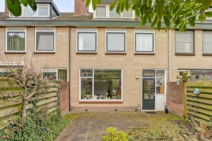 Foto 12 van Prof. Oudlaan 3