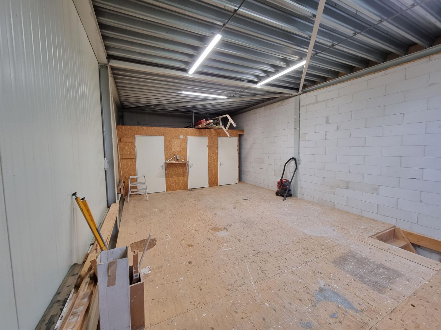 Bekijk foto 4 van De Drie Kronen 2