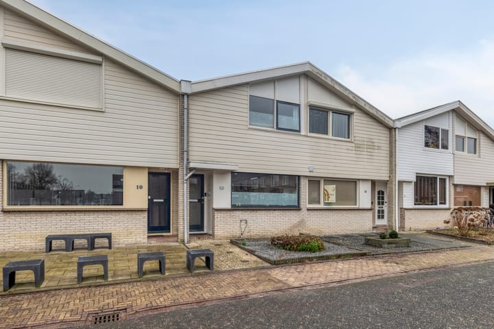 Foto 2 van Van Hallstraat 12