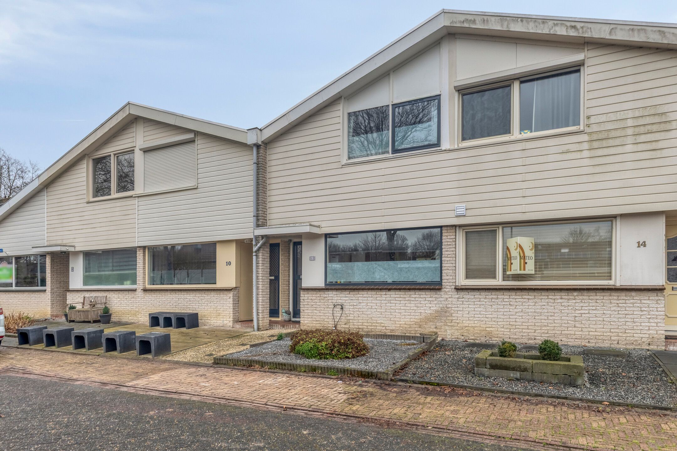 Foto 3 van Van Hallstraat 12