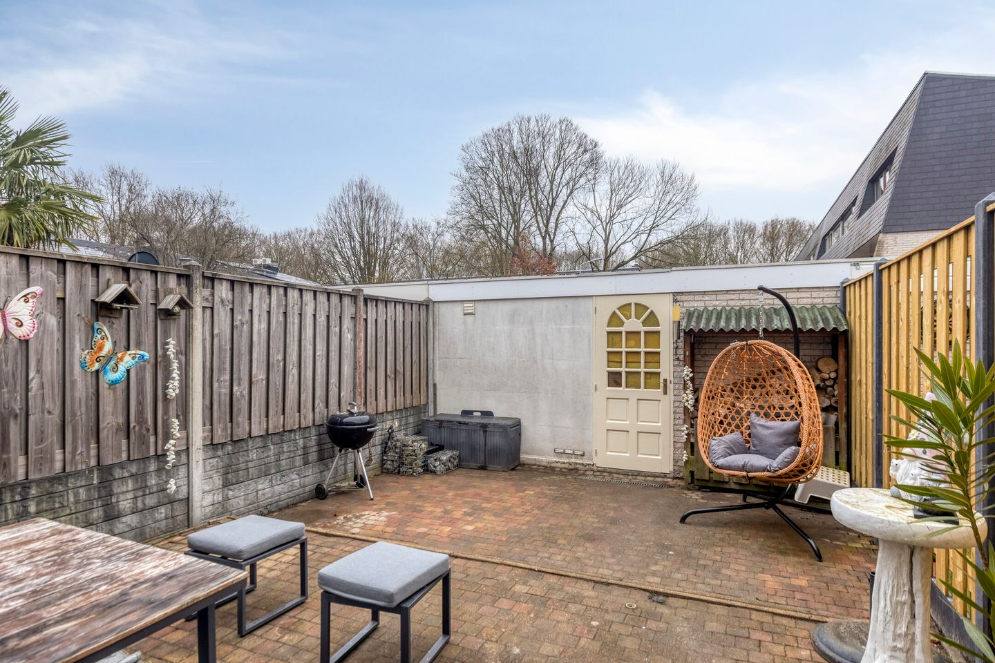 Foto 5 van Van Hallstraat 12