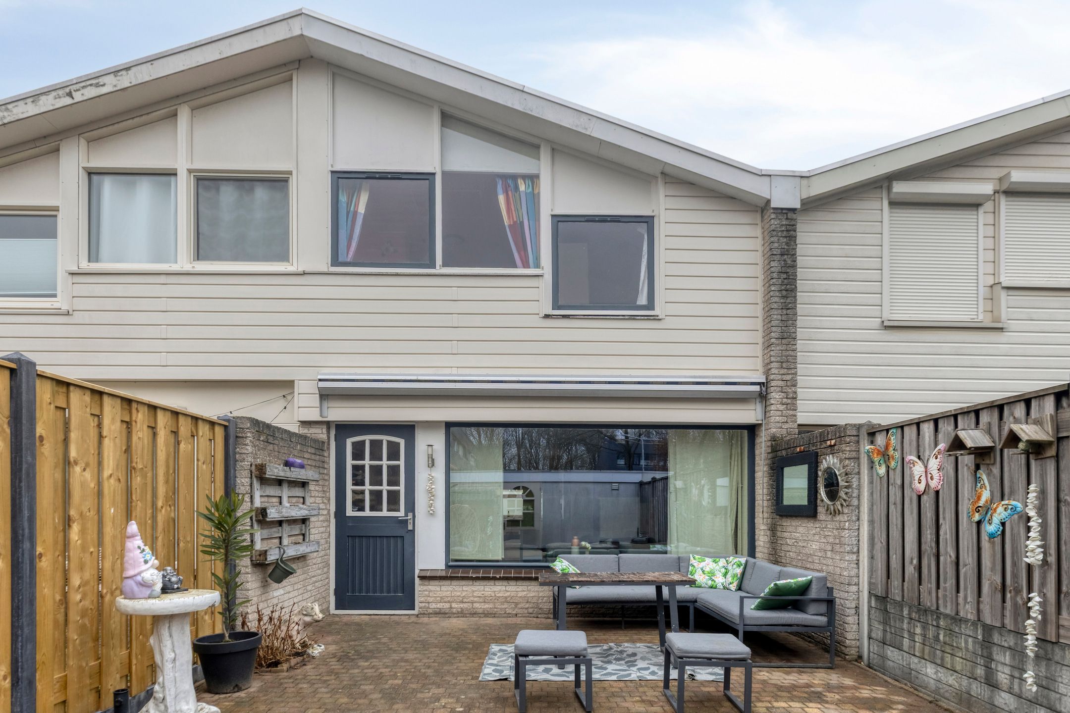 Foto 6 van Van Hallstraat 12