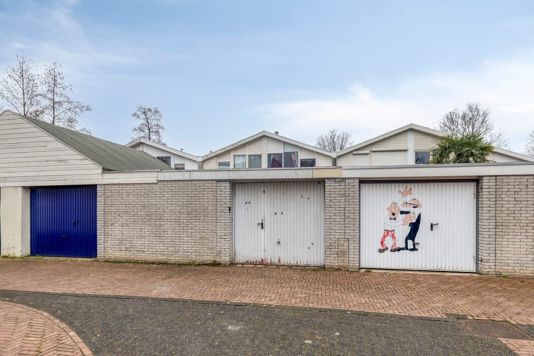 Foto 8 van Van Hallstraat 12