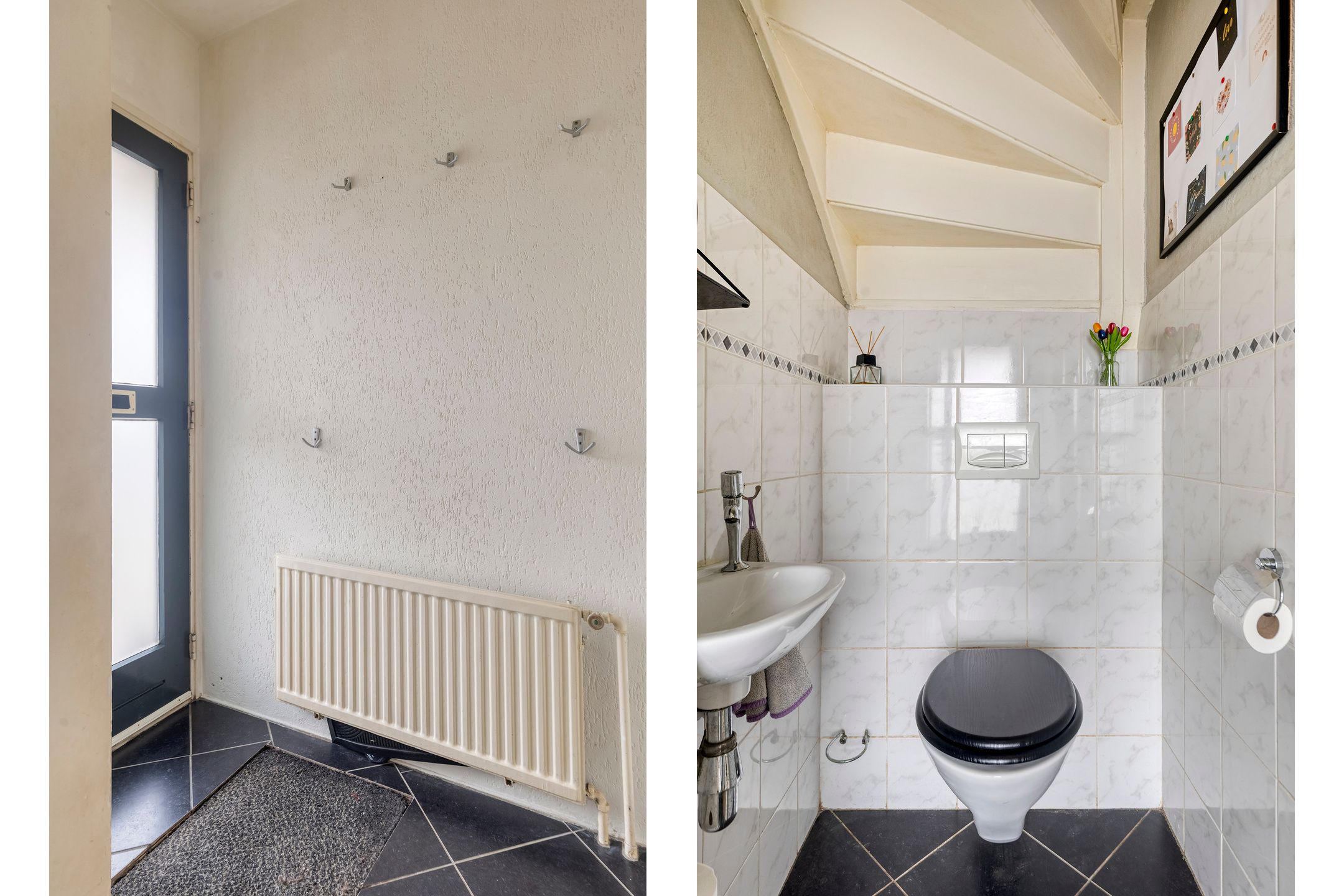 Foto 9 van Van Hallstraat 12