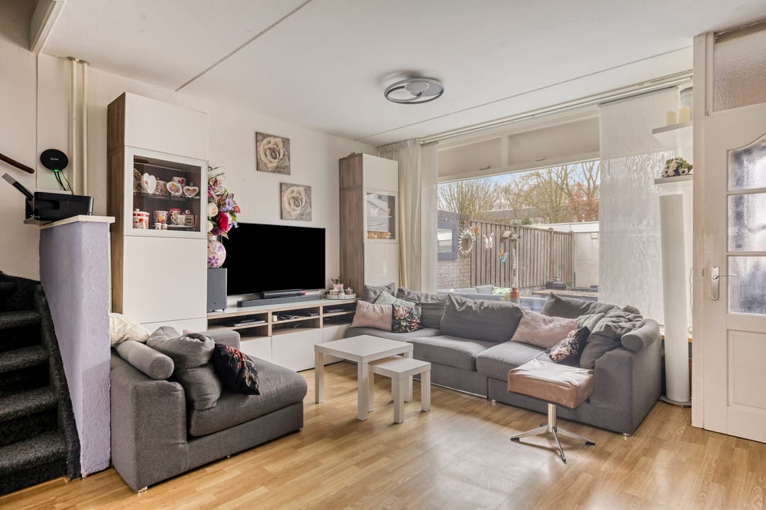 Foto 11 van Van Hallstraat 12