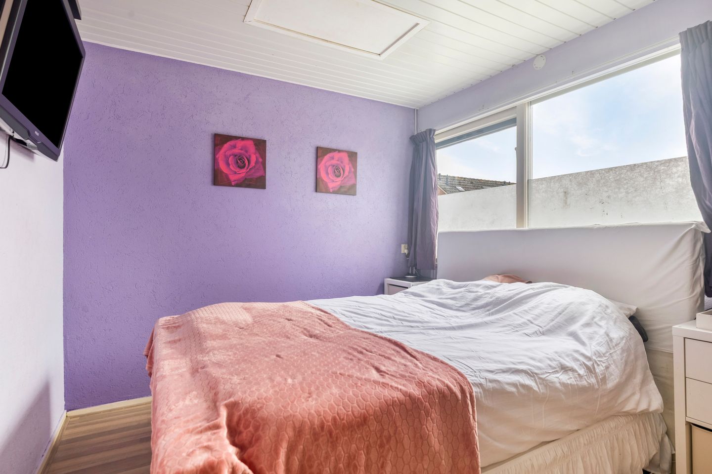 Foto 20 van Van Hallstraat 12