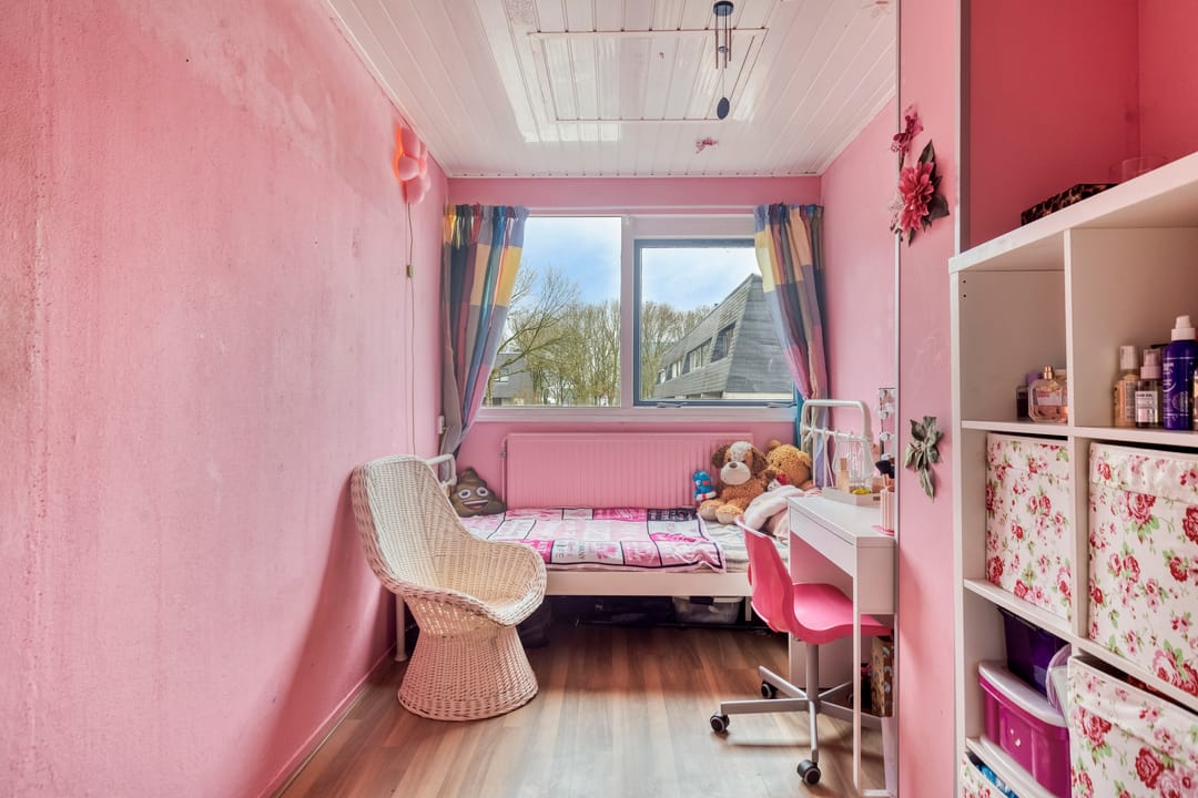 Foto 22 van Van Hallstraat 12