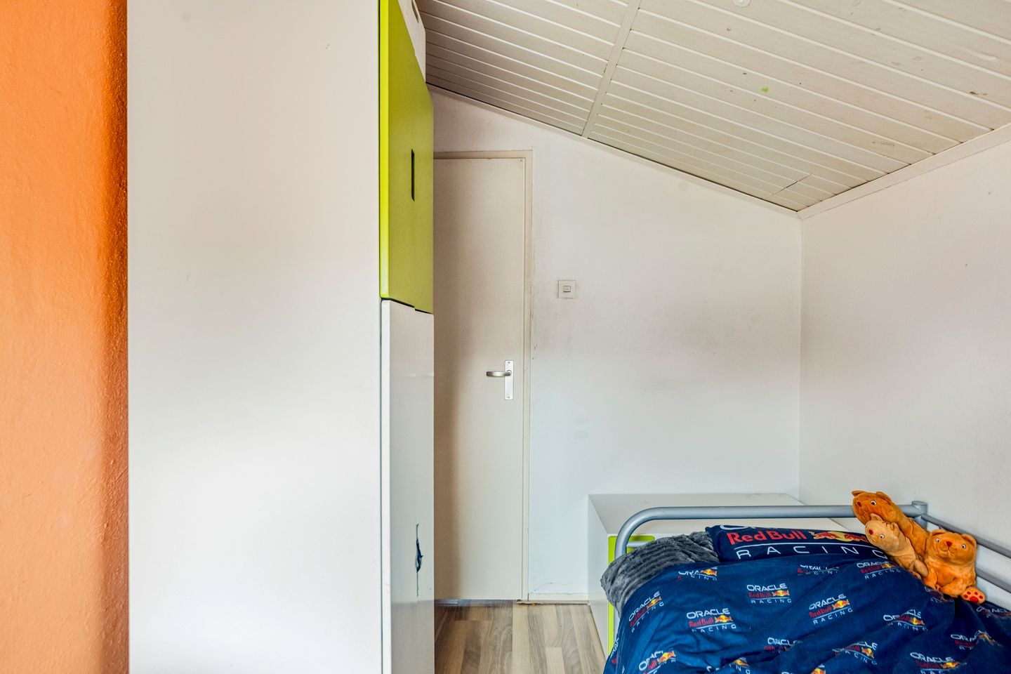 Foto 25 van Van Hallstraat 12