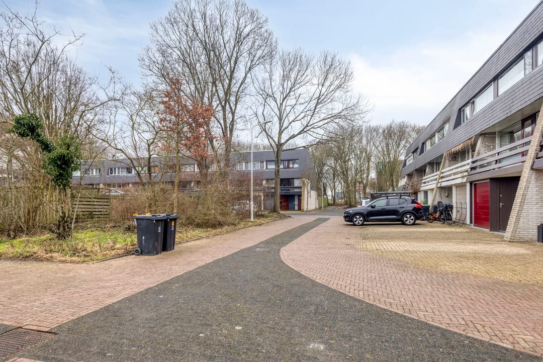 Foto 26 van Van Hallstraat 12