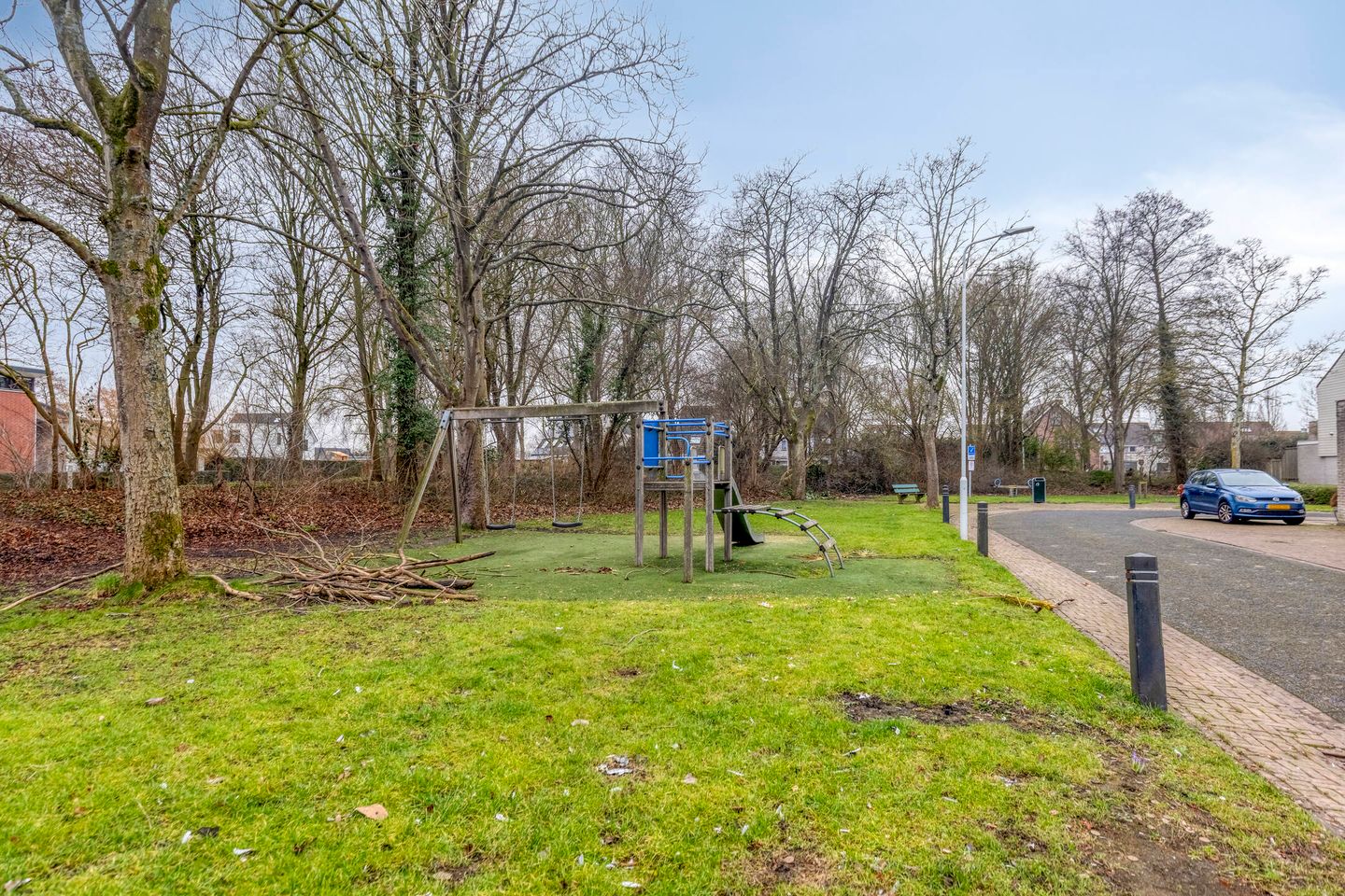 Foto 29 van Van Hallstraat 12