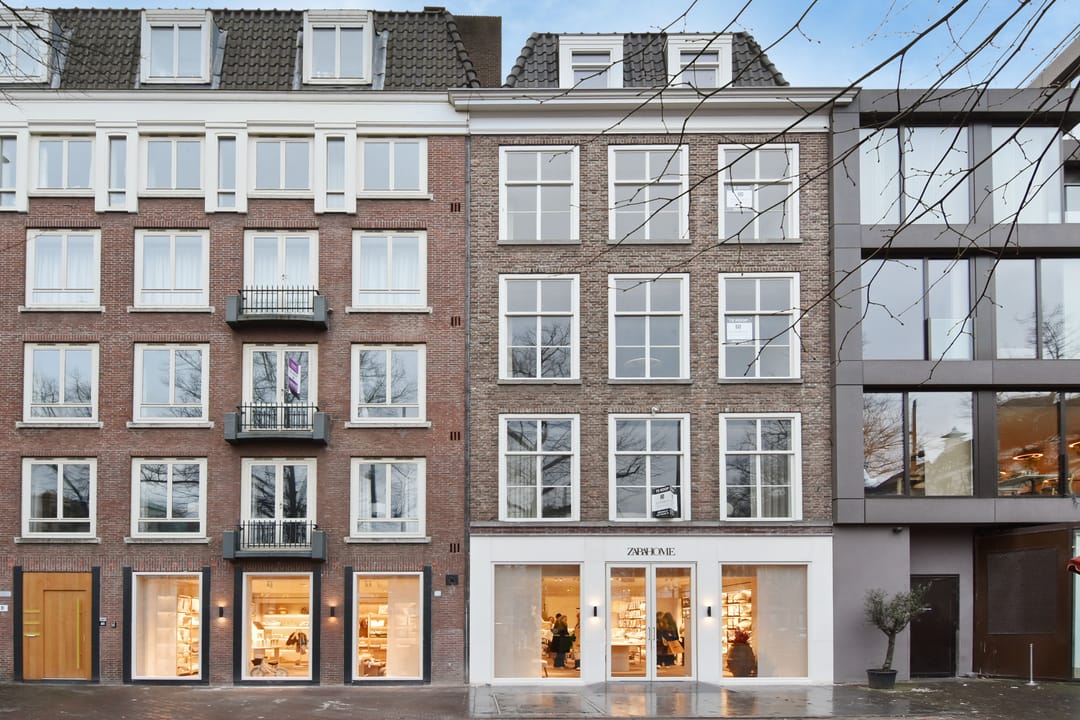 Foto 2 van Buitenhof 59