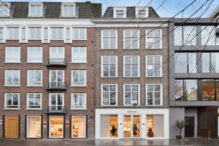 Foto 2 van Buitenhof 59