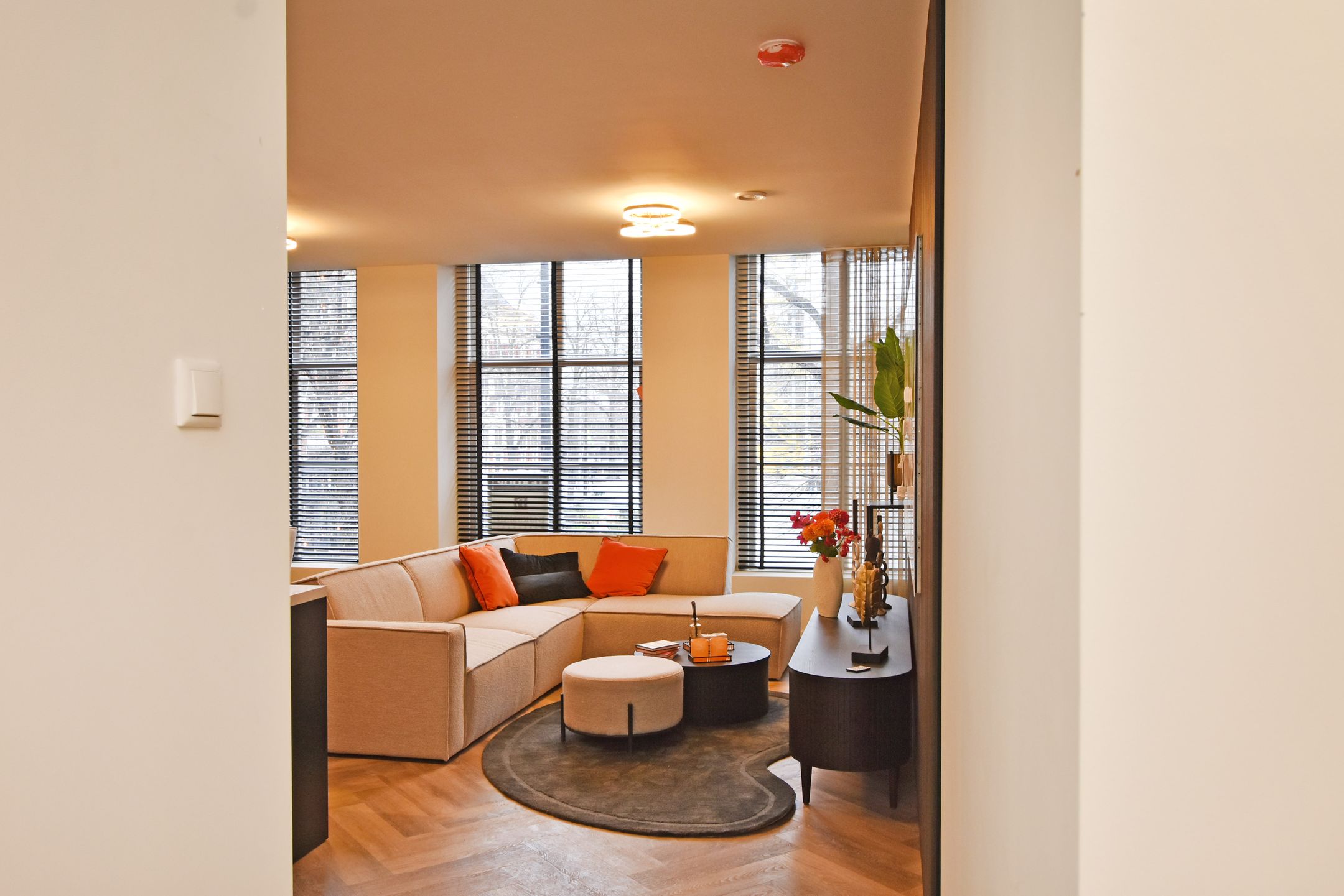 Foto 9 van Buitenhof 59