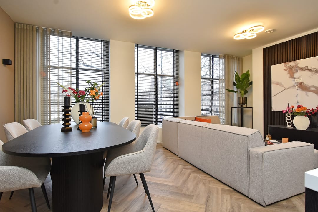 Foto 11 van Buitenhof 59