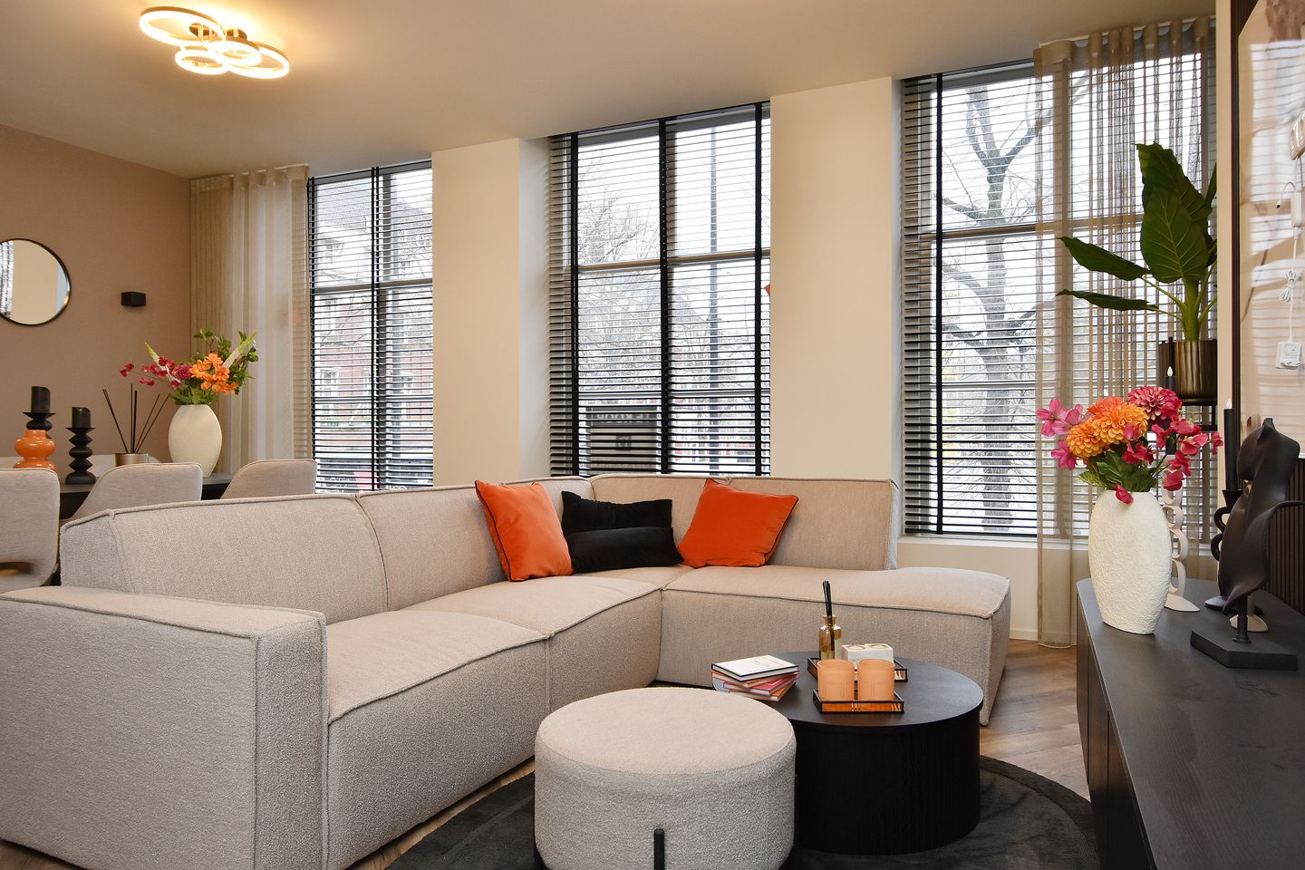 Foto 10 van Buitenhof 59