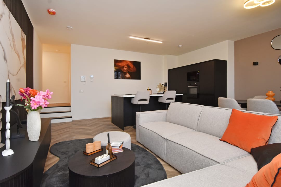 Foto 13 van Buitenhof 59