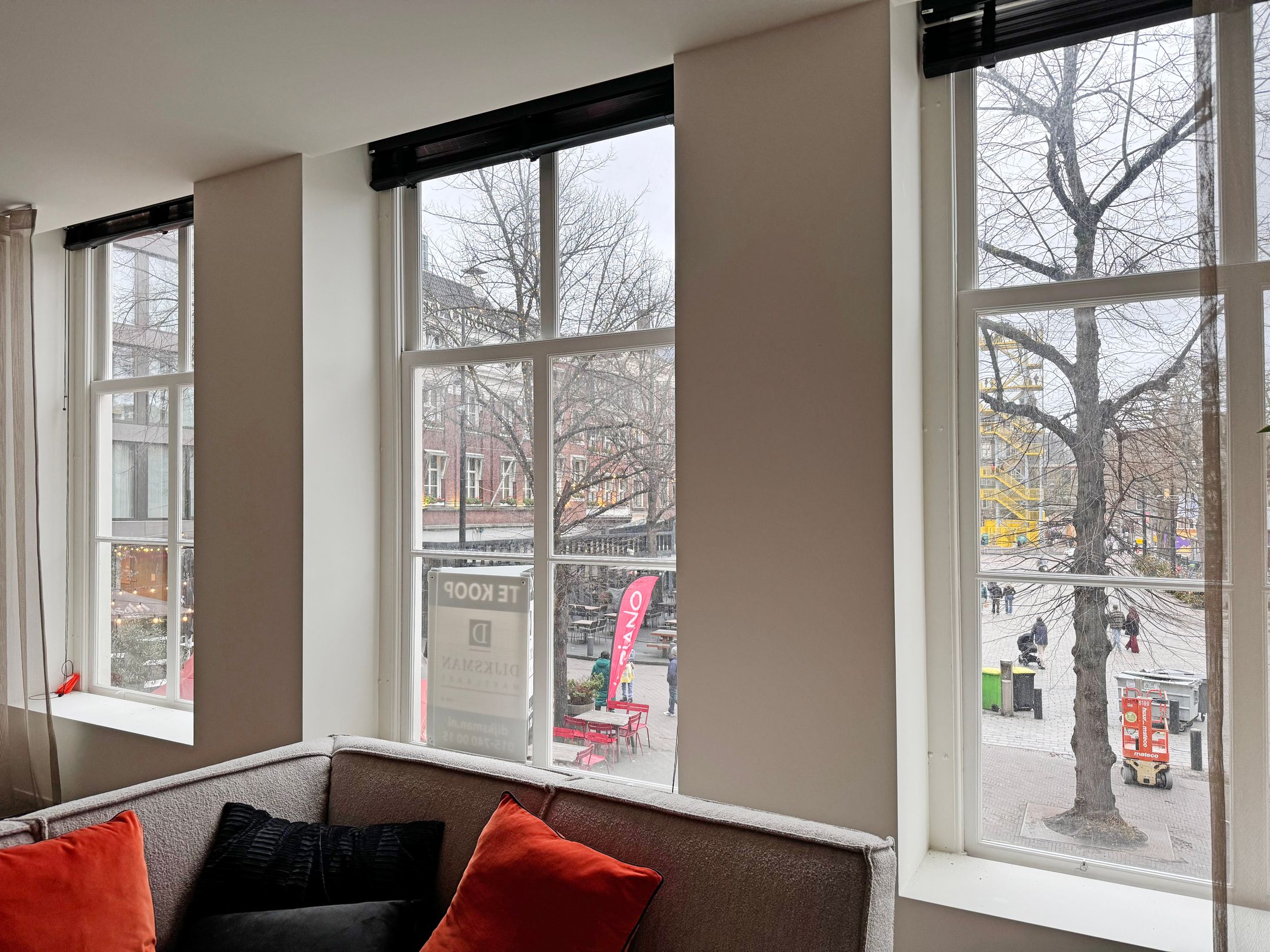 Foto 15 van Buitenhof 59