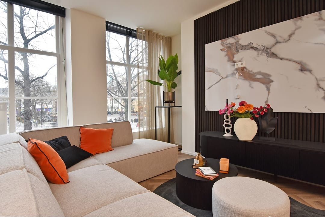 Foto 16 van Buitenhof 59