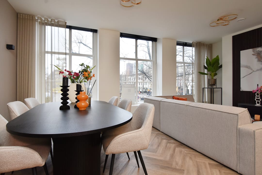 Foto 17 van Buitenhof 59