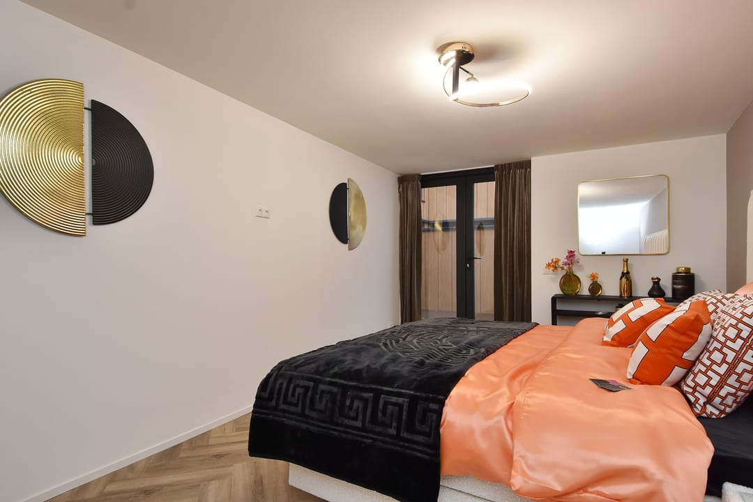 Foto 26 van Buitenhof 59