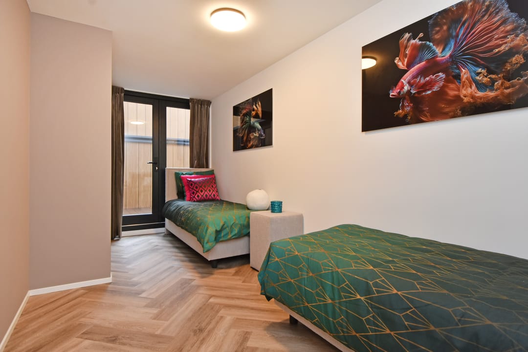 Foto 32 van Buitenhof 59